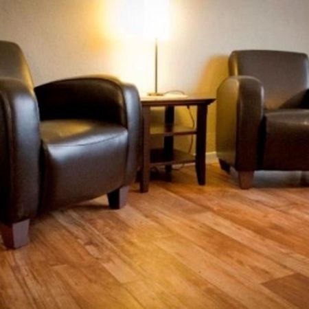 Studiotel Bromont Kültér fotó