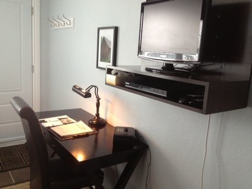 Studiotel Bromont Kültér fotó